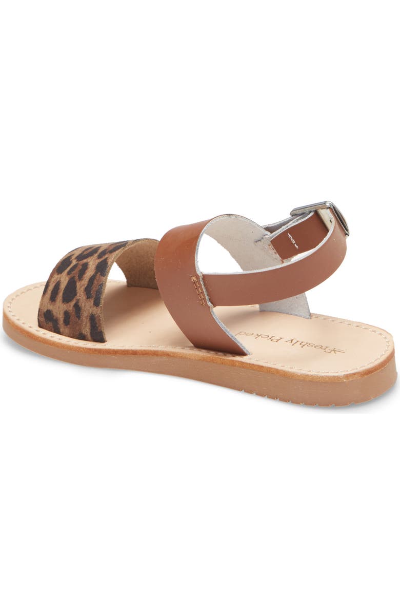 Freshly Picked Sanibel Water Resistant Sandal, Alternate, color,