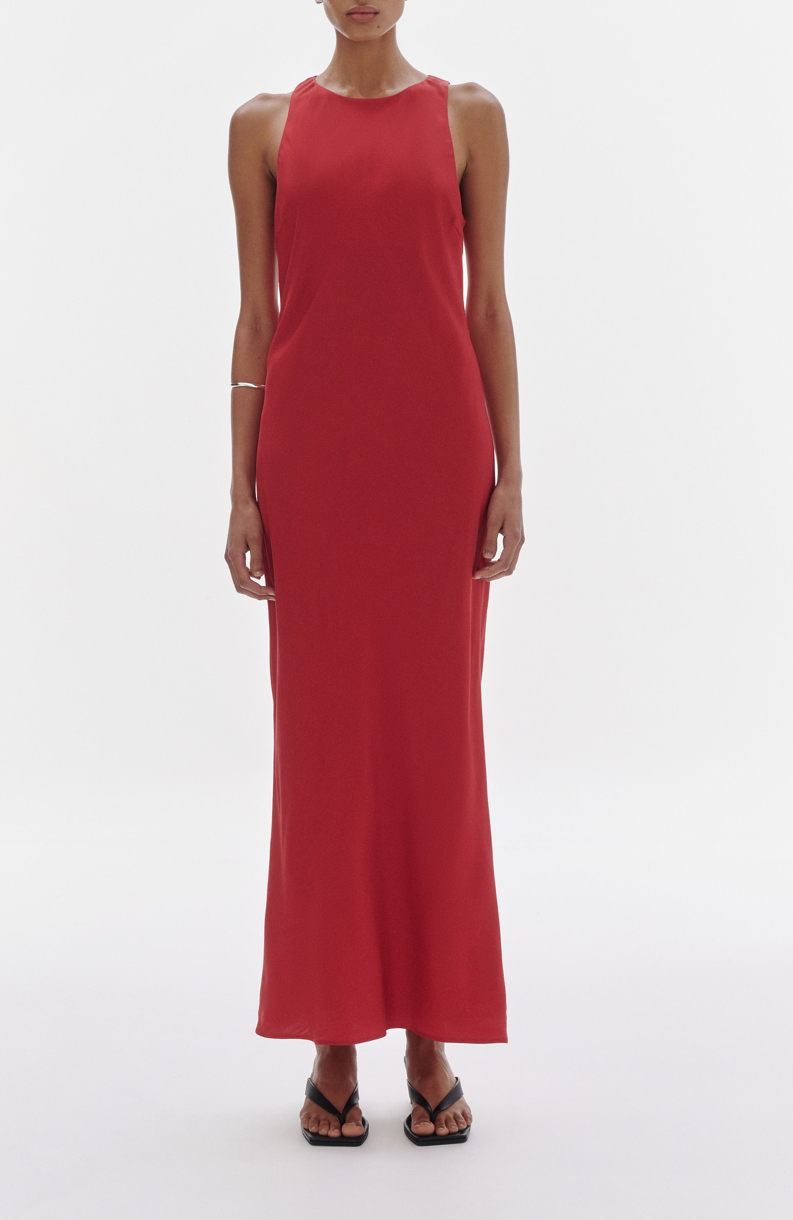 selected Vermillion