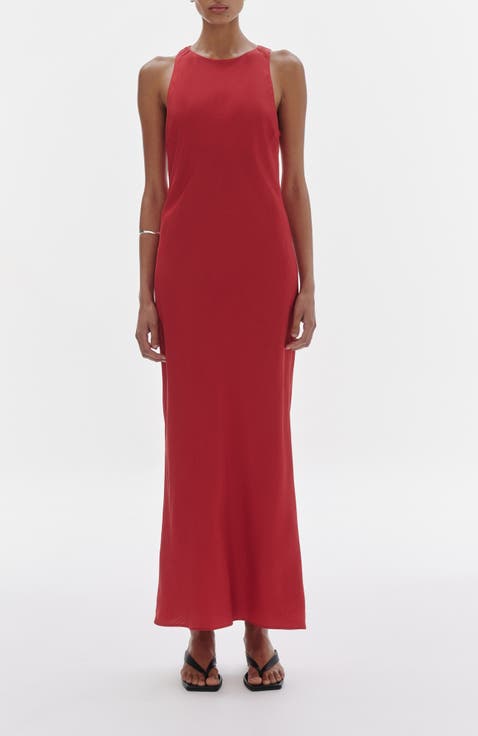 Tasha Tencel Dress