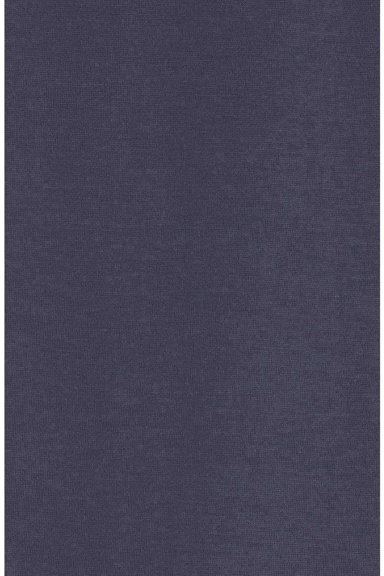 Crewneck T-Shirt, Alternate, color, NAVY