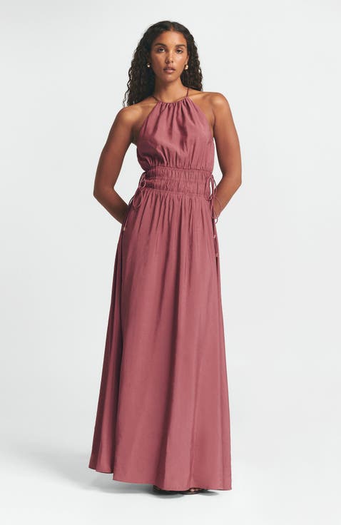 Elias Maxi Dress