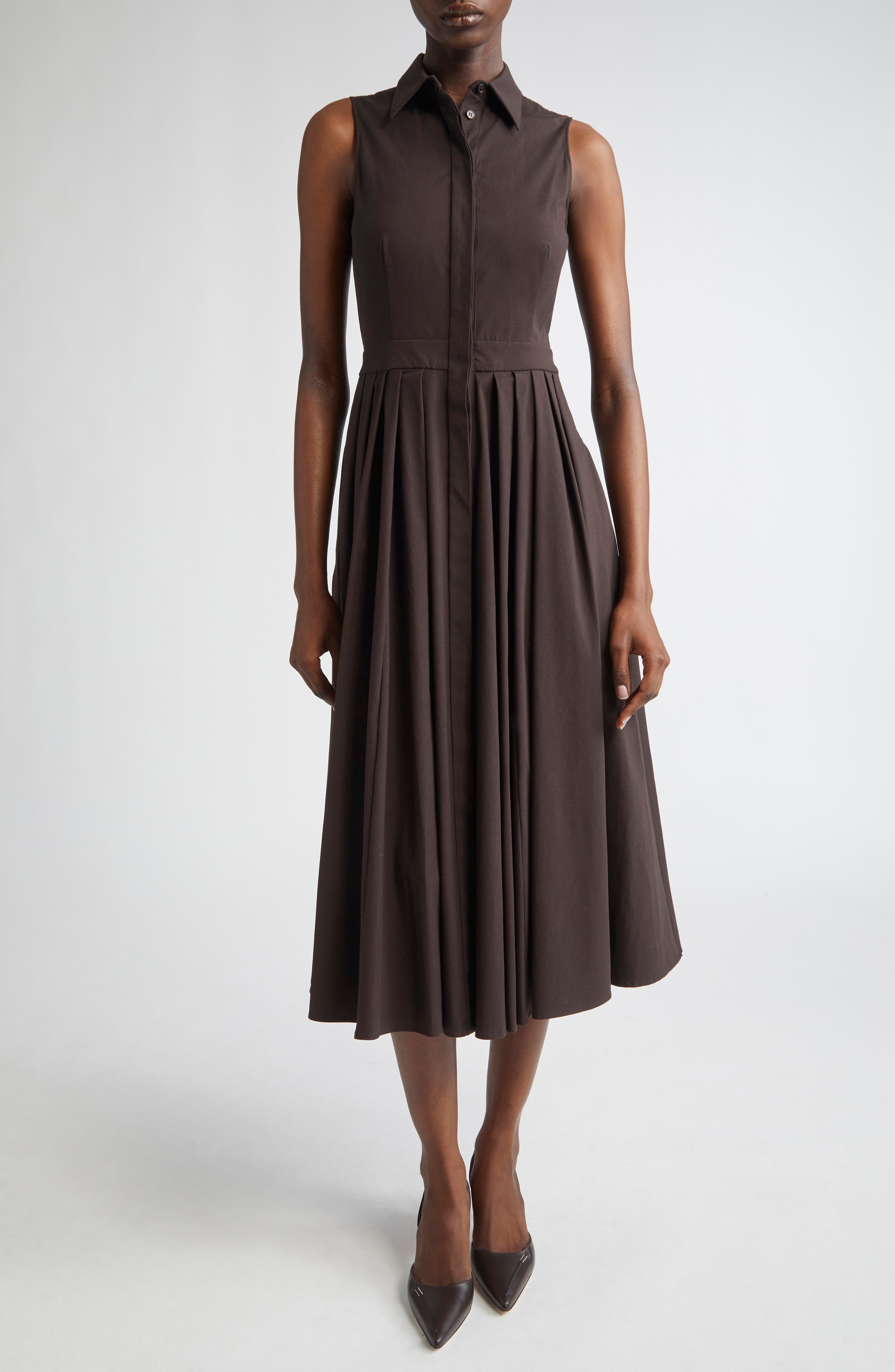 Women's Michael Kors Collection Designer Dresses | Nordstrom