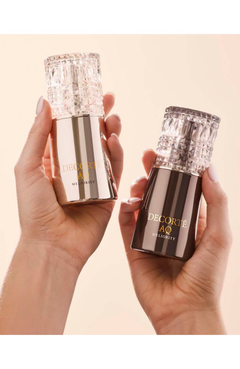Decorté AQ Meliority Intensive Radiance Glow Ritual, Alternate, color,
