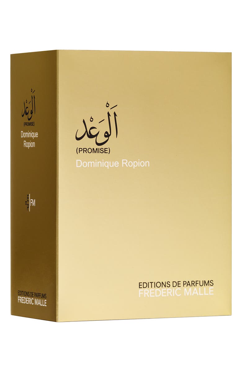 Frédéric Malle Promise Parfum Spray, Alternate, color,