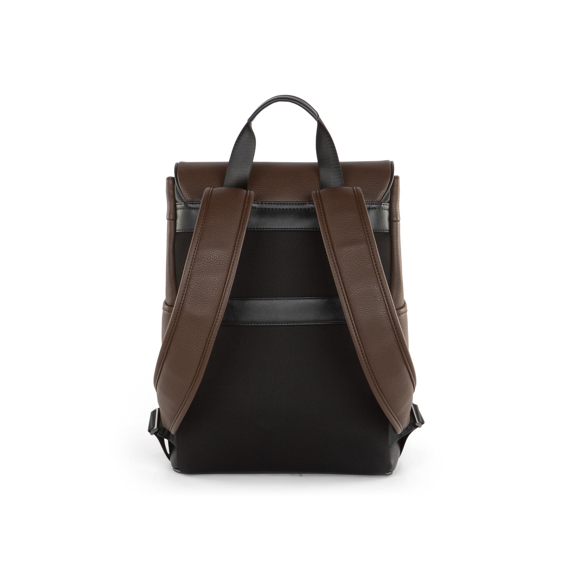 bugatti Central Backpack, Alternate, color, Cognac