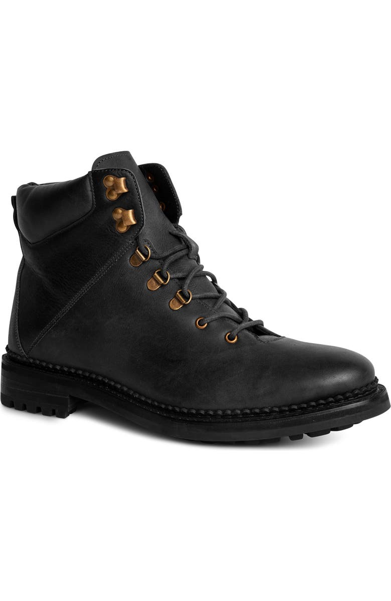 Anthony Veer Rockefeller Hiking Boot, Main, color,