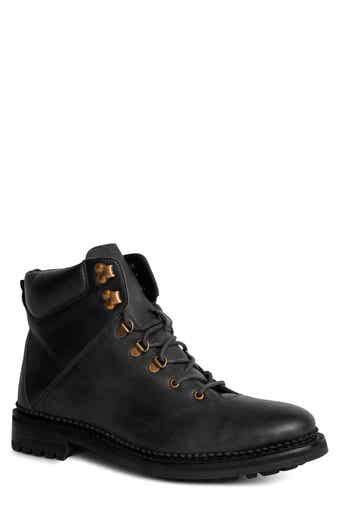 Anthony Veer Rockefeller Hiking Boot