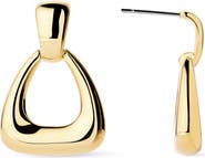 Ana Luisa Dakota Statement Earrings