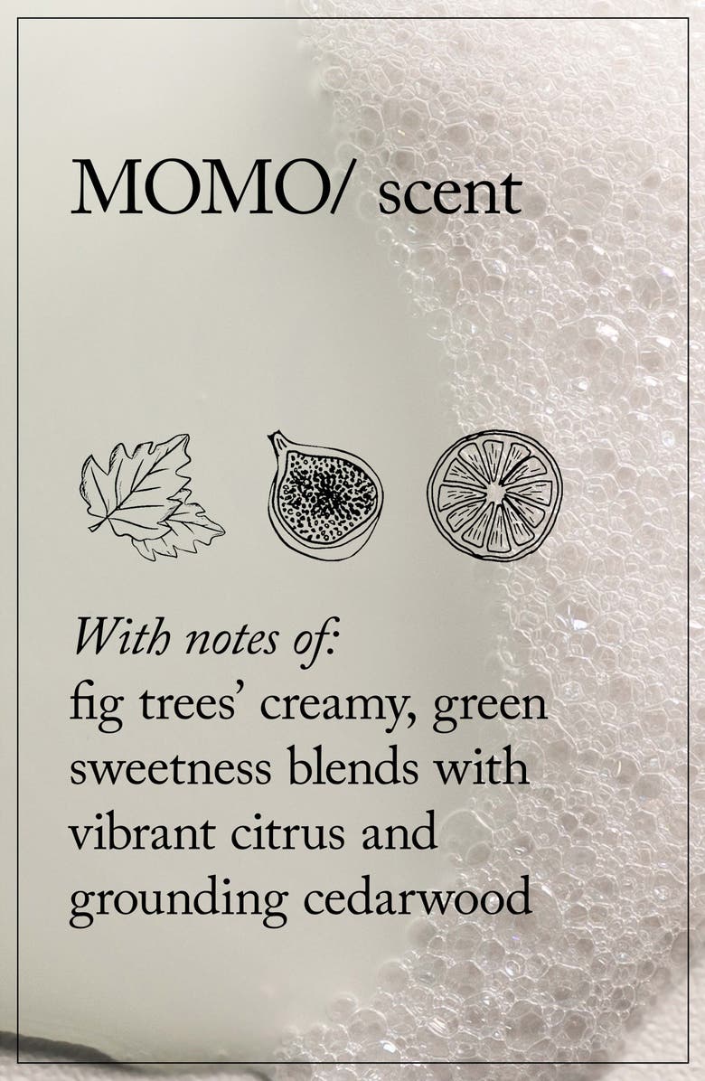 Davines MOMO Discovery Set, Alternate, color, 