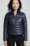 Anatomie Vela Puffer Jacket