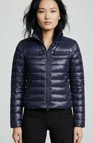 Anatomie Vela Puffer Jacket
