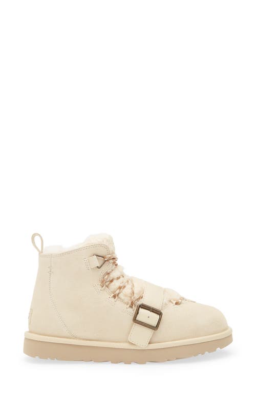 Ugg ® Dune Mini Plush™ Bootie In Brown