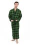 Green/Black Plaid