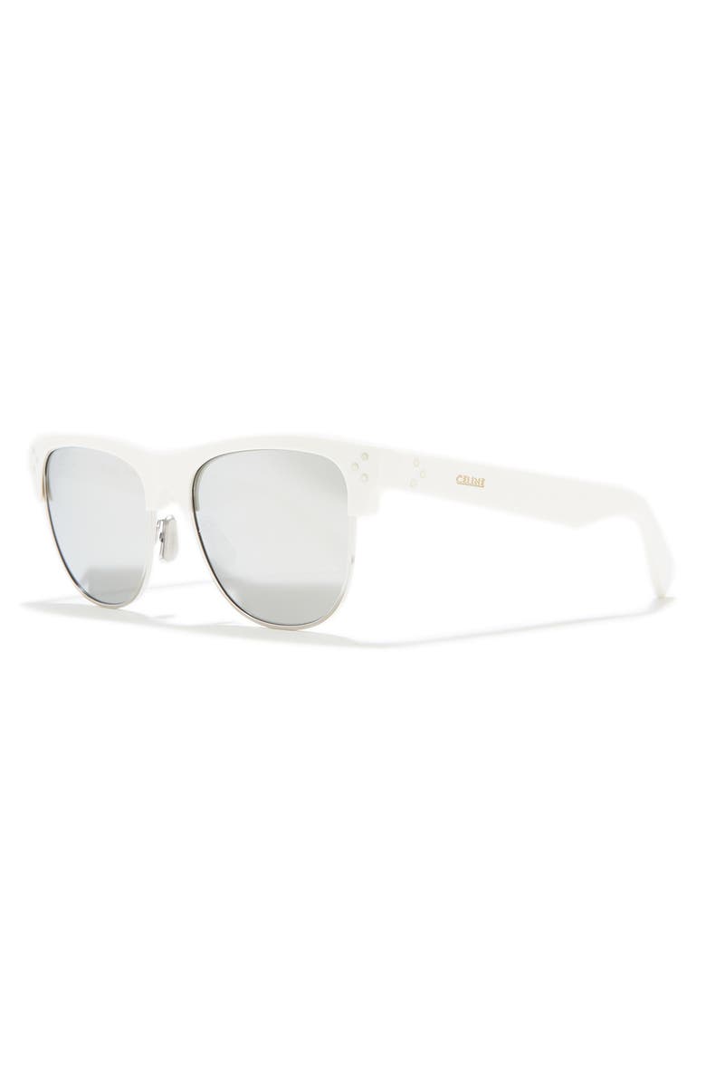 CELINE 54mm Sunglasses, Alternate, color,