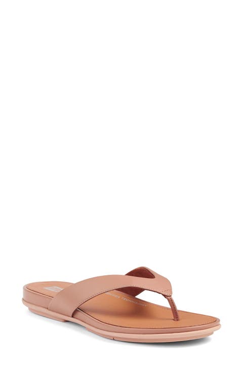 Gracie Flip Flop (Women)