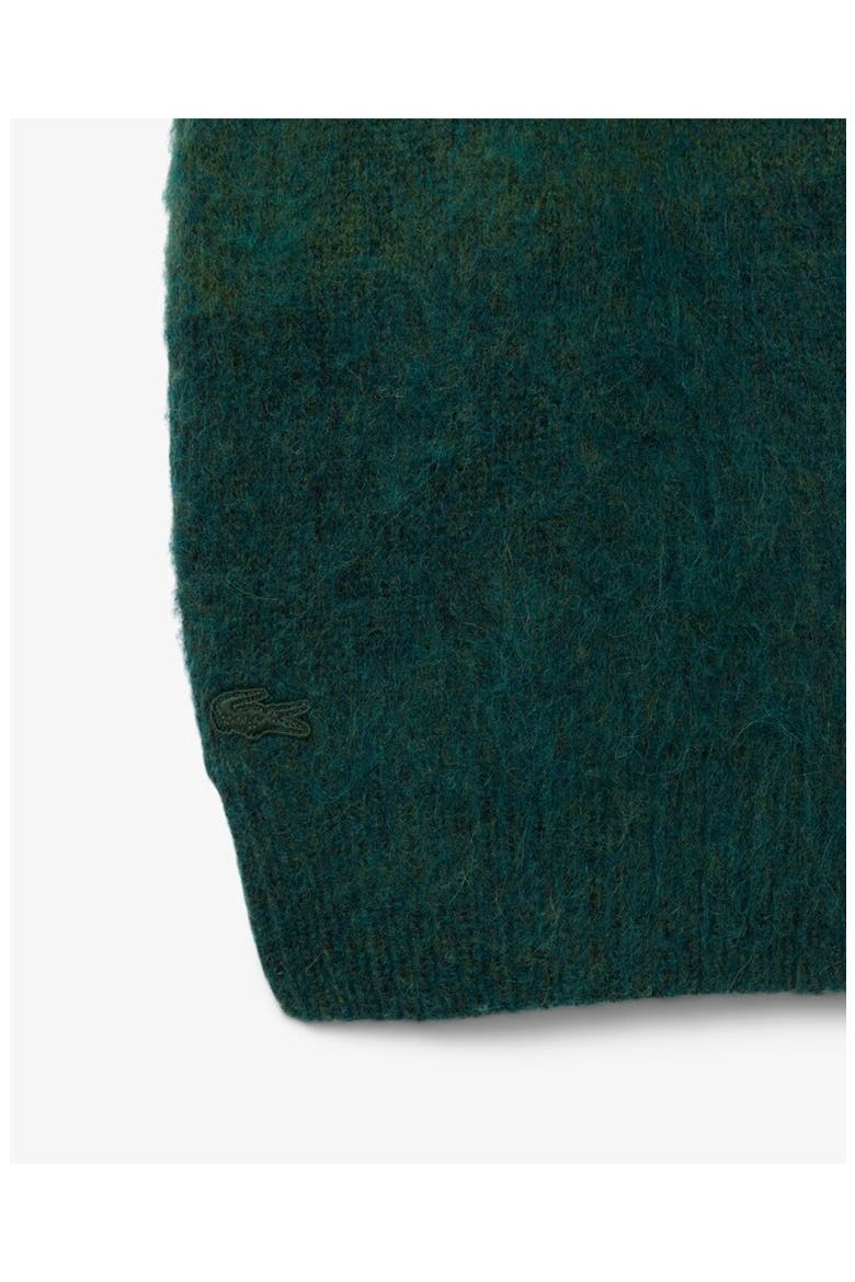 Landscape Pattern Crewneck Sweater, Alternate, color, GREEN/ VAPOROUS-OVERVIEW