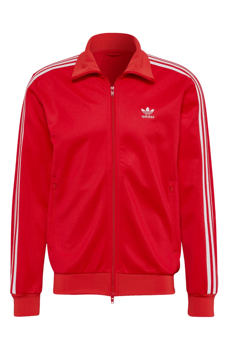adidas Adicolor Classics Beckenbauer Track Jacket, Alternate, color,