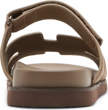 Maiven Slide Sandal