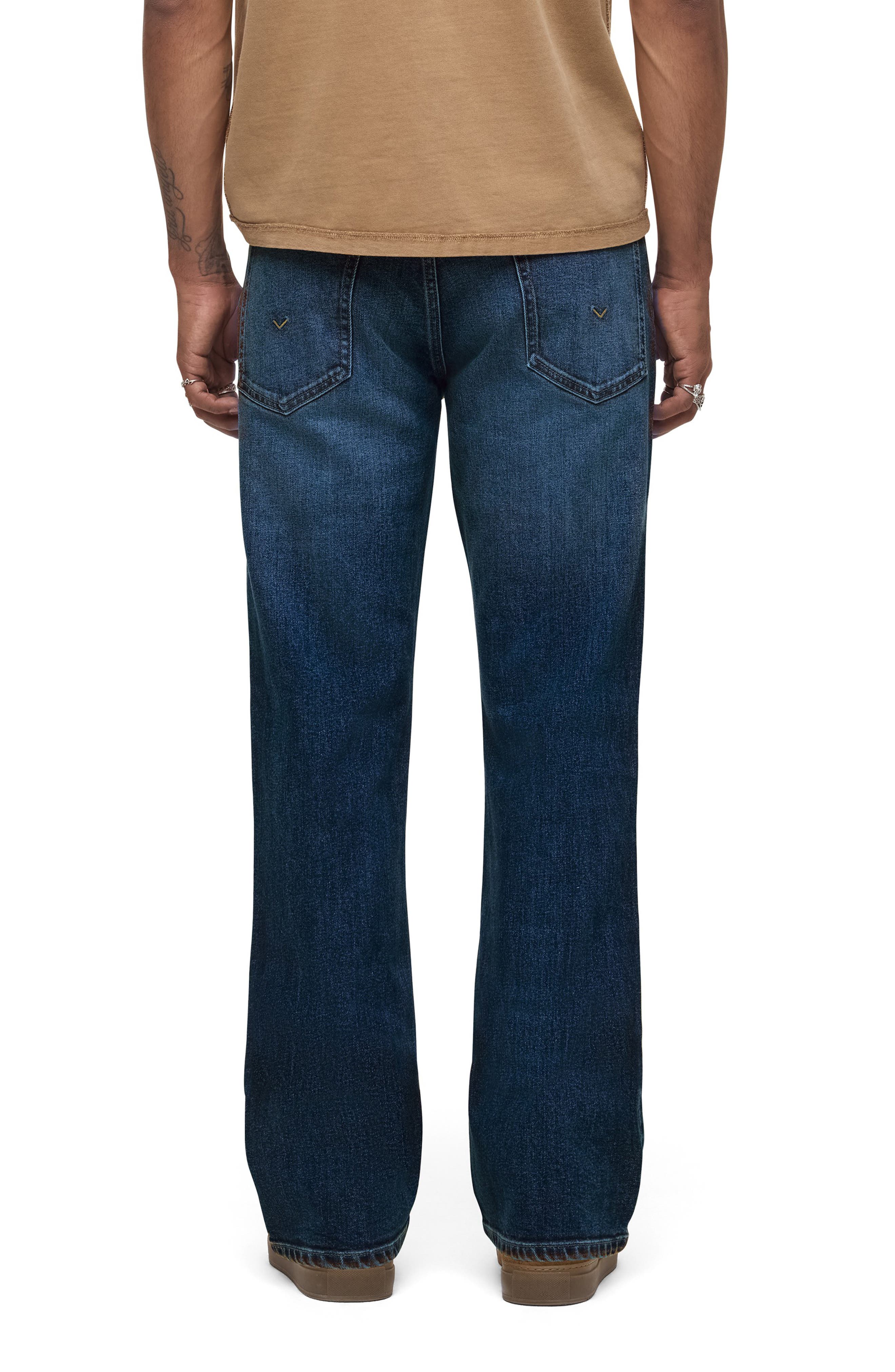 Walker Kick Flare Jeans - image 2