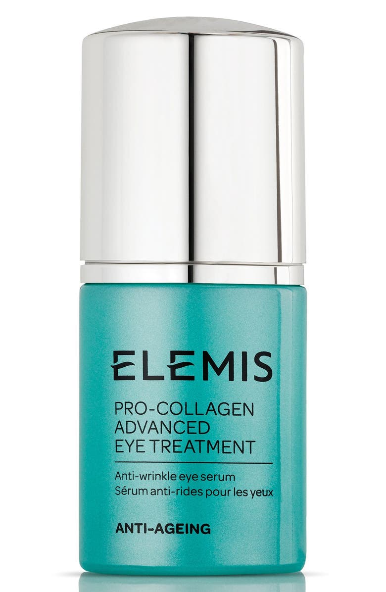 Elemis Pro-Collagen Advanced Eye Treatment Serum, Main, color,