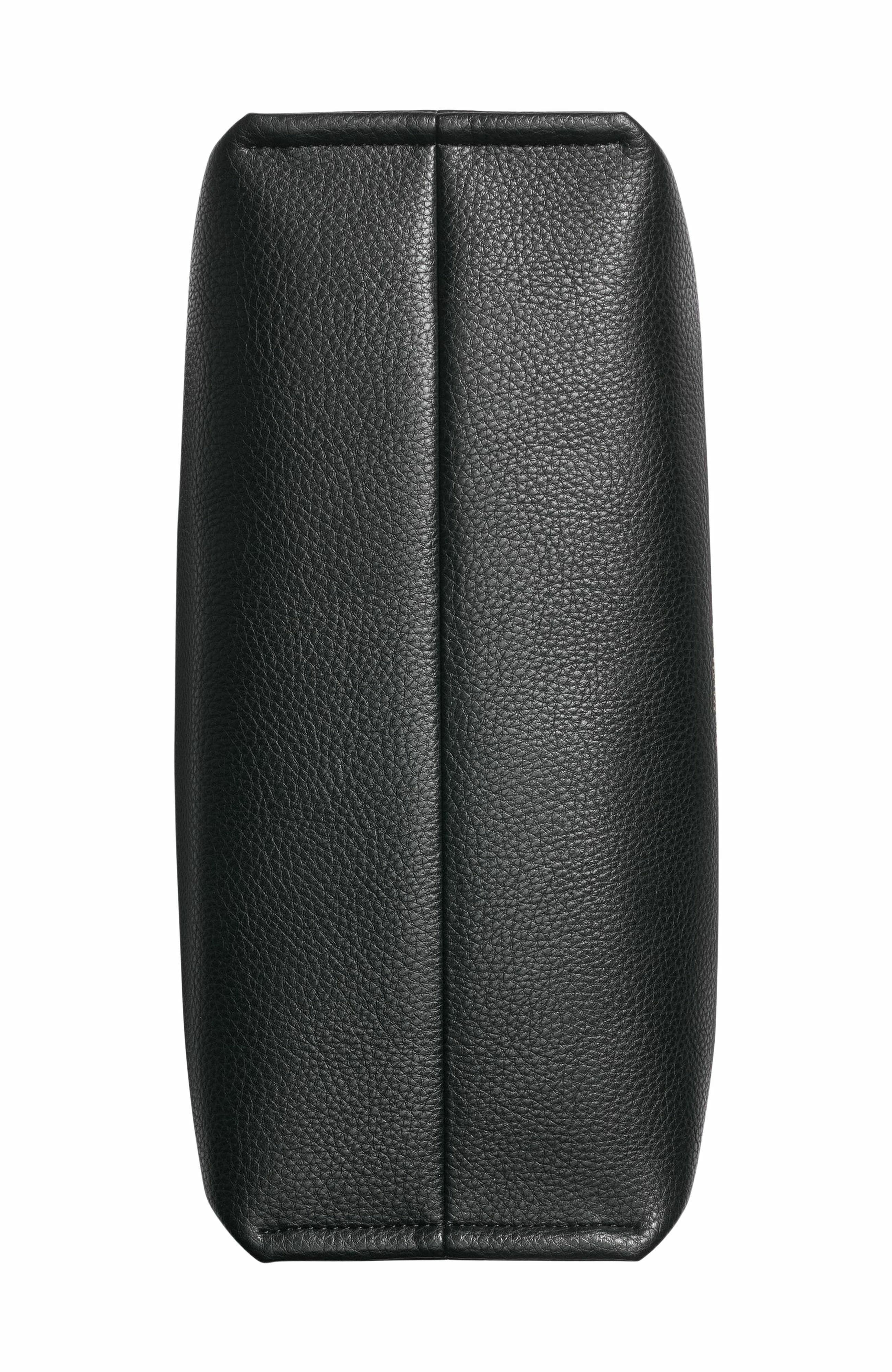 Donna Karan New York Cashmere Tote, Alternate, color, 