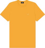 Dalix Mens Lil Smile Jersey Tee