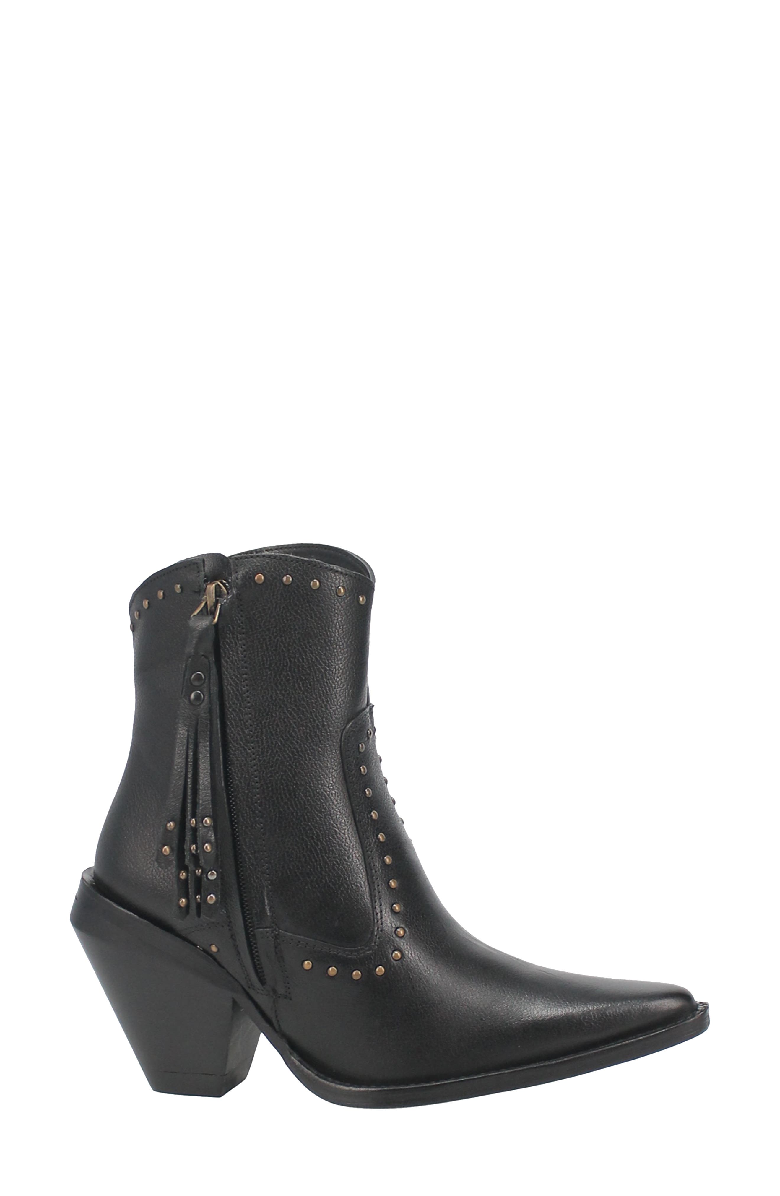 Dingo Classy N Sassy Western Boot, Alternate, color, 