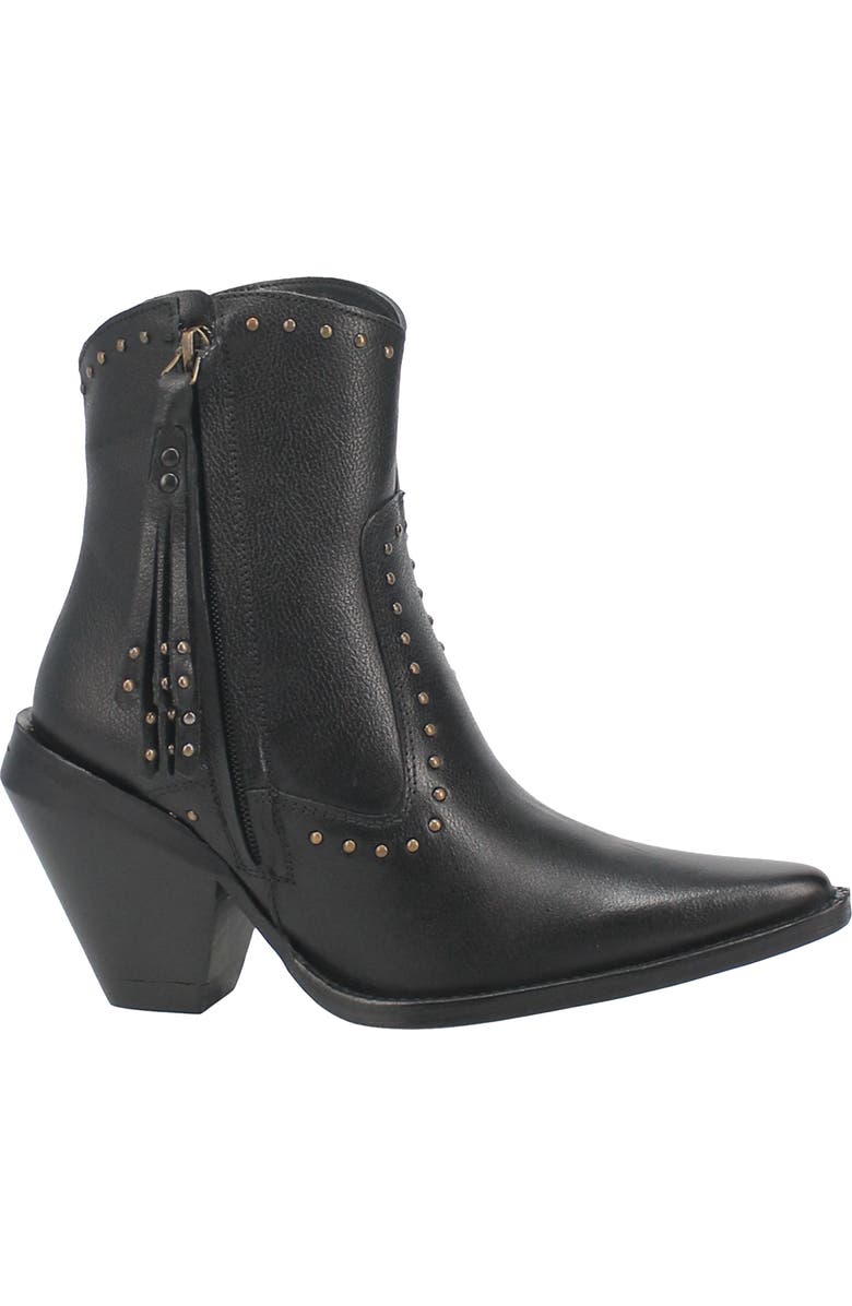 Dingo Classy N Sassy Western Boot, Alternate, color,