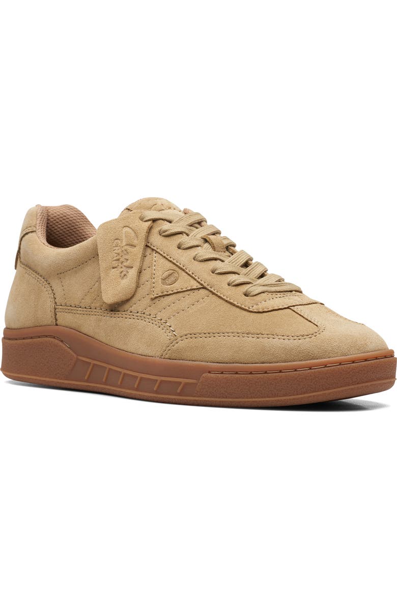 Clarks<sup>®</sup> Craftrally Ace Sneaker, Main, color,