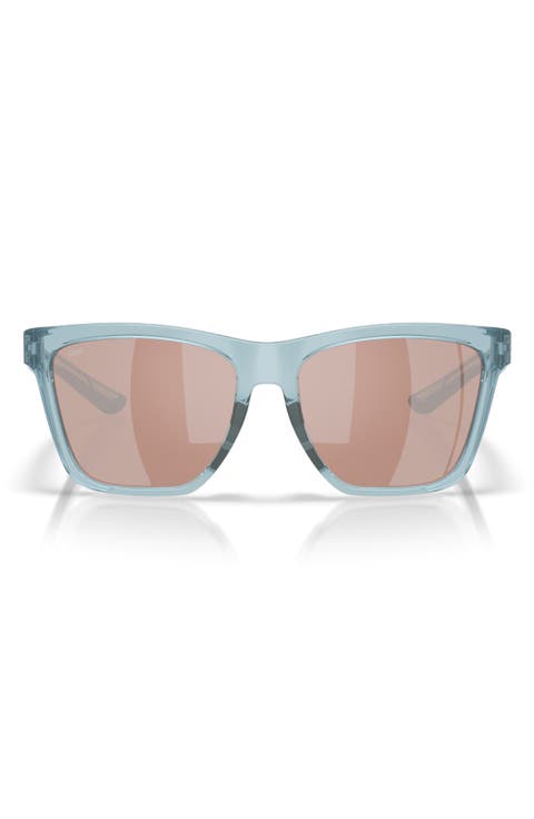 Panga II 57mm Sunglasses