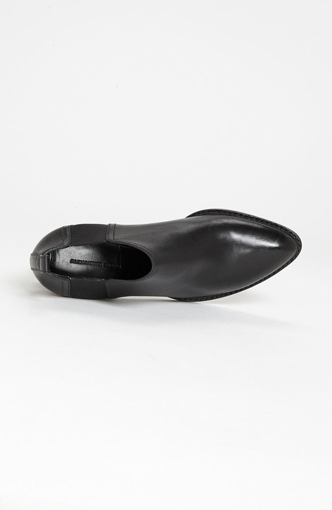Alexander Wang 'Kori' Bootie, Alternate, color, 