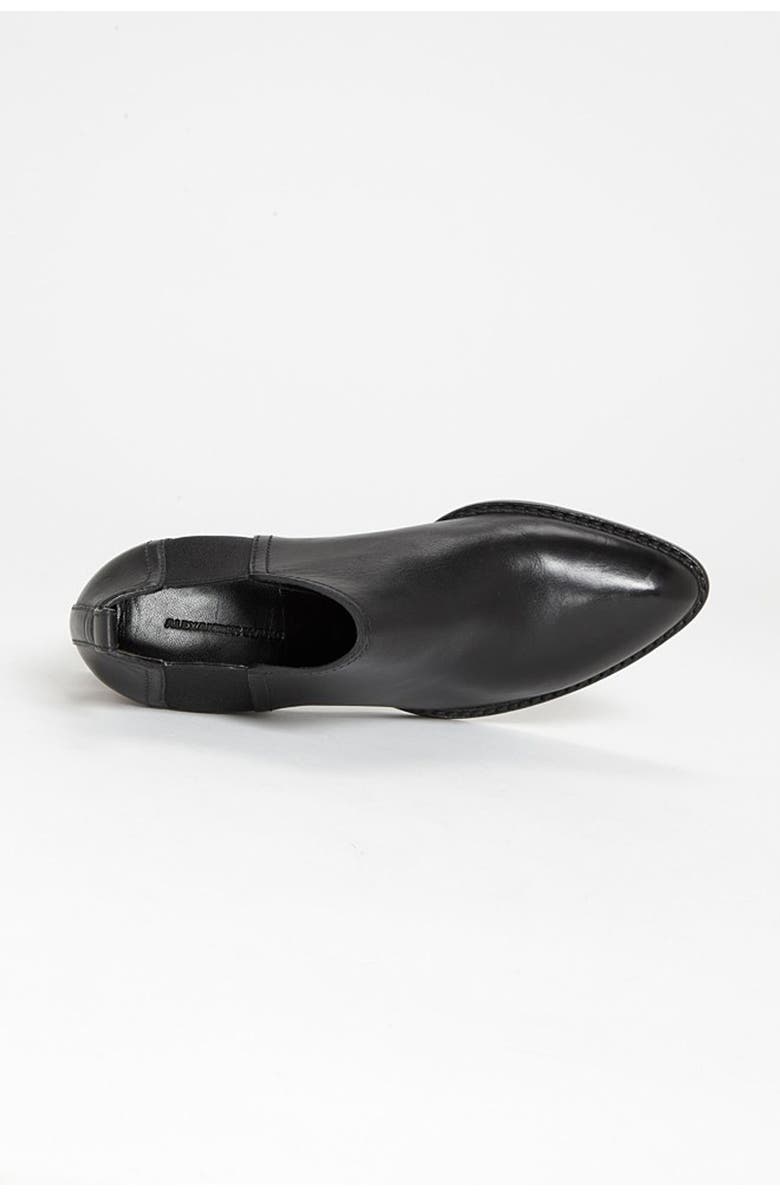 Alexander Wang 'Kori' Bootie, Alternate, color,