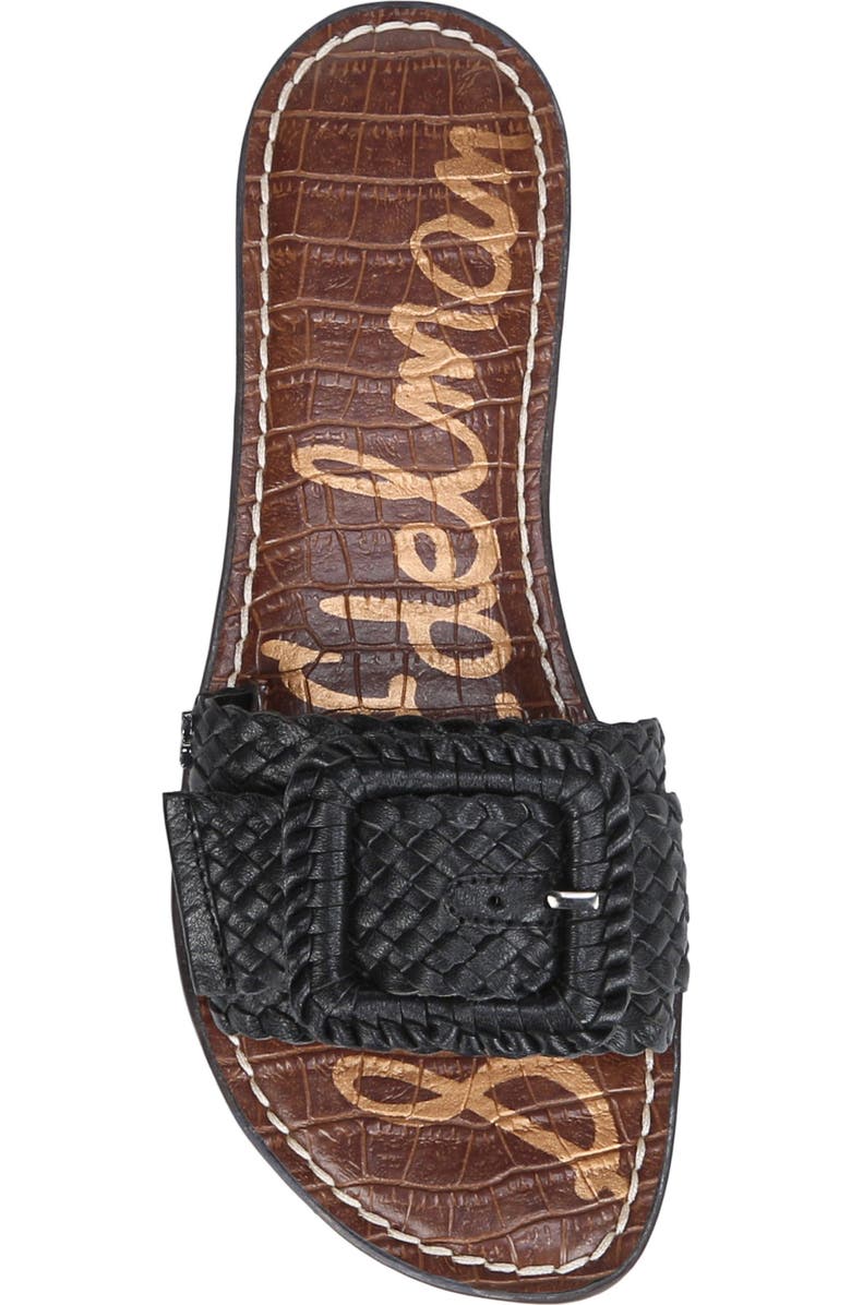 Sam Edelman Gabriela 2 Slide Sandal, Alternate, color,