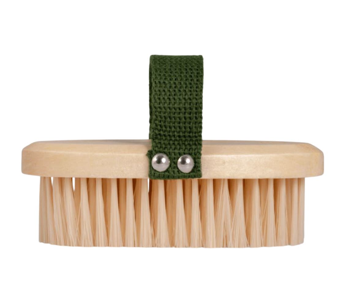 KOBA skincare Gimme Glow Dry Brush in None 