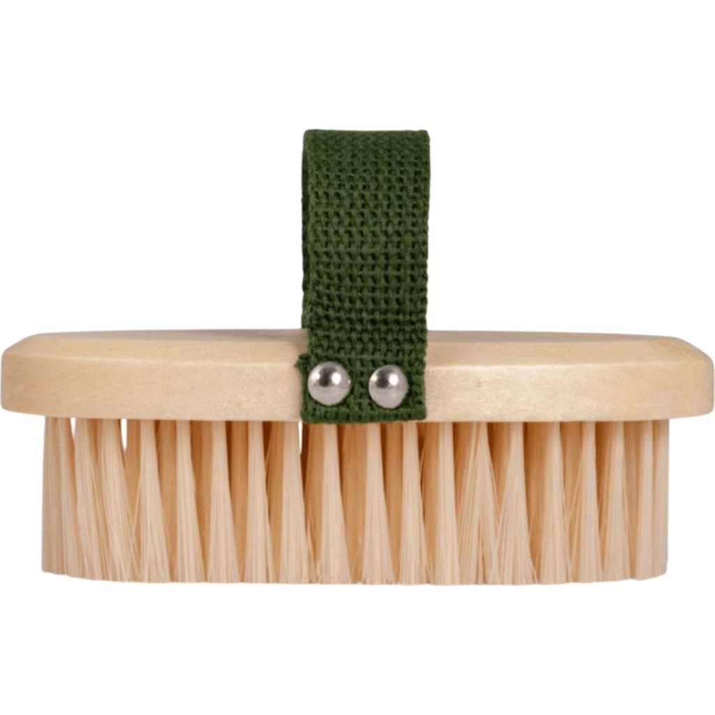 KOBA skincare Gimme Glow Dry Brush in None  product