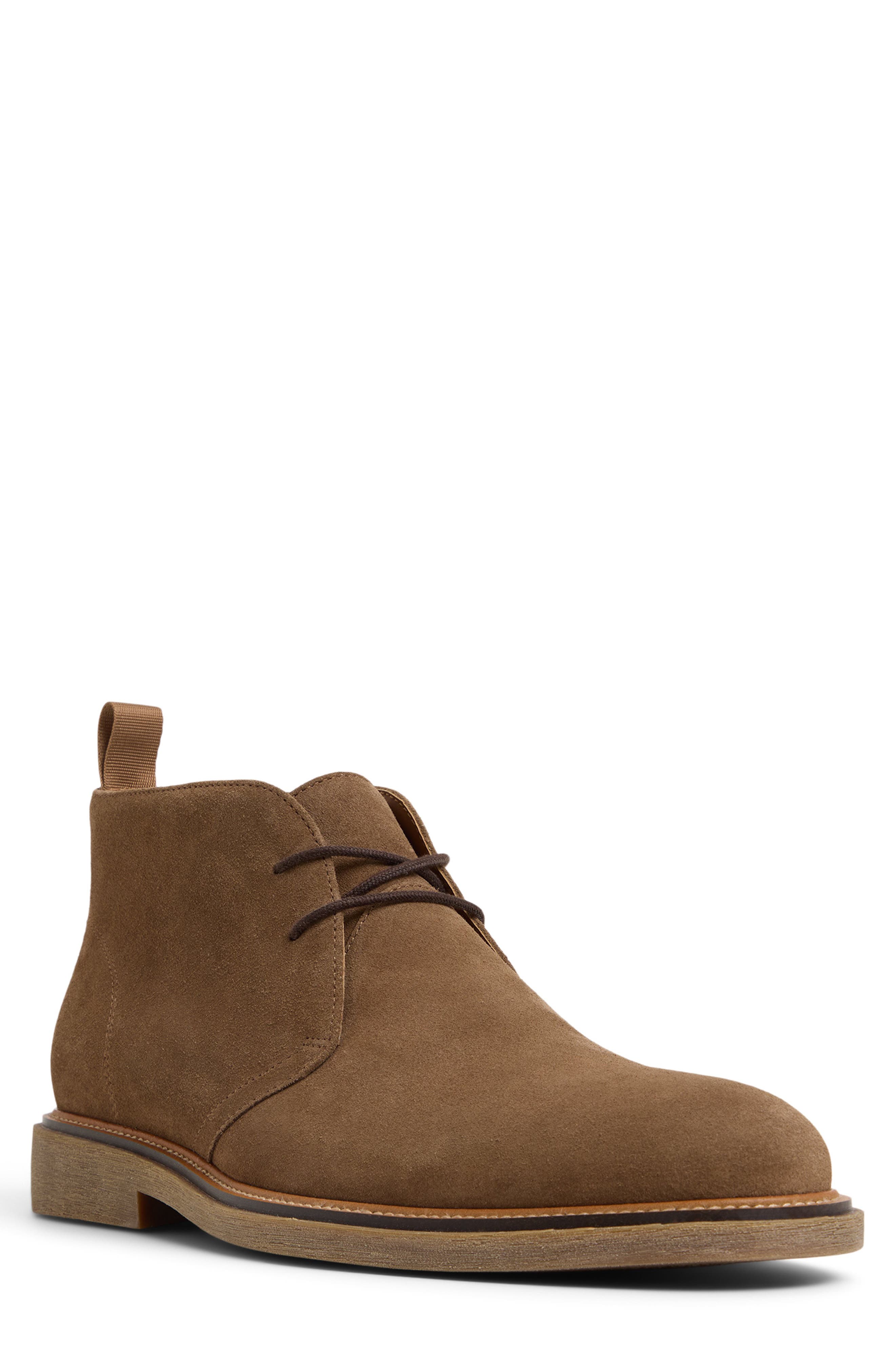 ALDO Jefry Chukka Boot