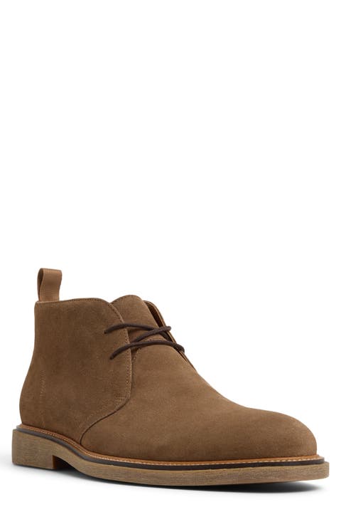 Jefry Chukka Boot (Men)
