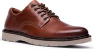Clarks® Weltridge Plain Toe Derby