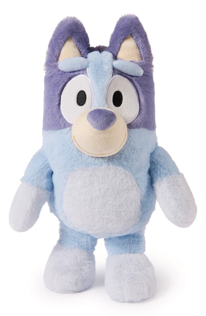 Gund Bluey Plush Stuffed Toy, Alternate, color, 