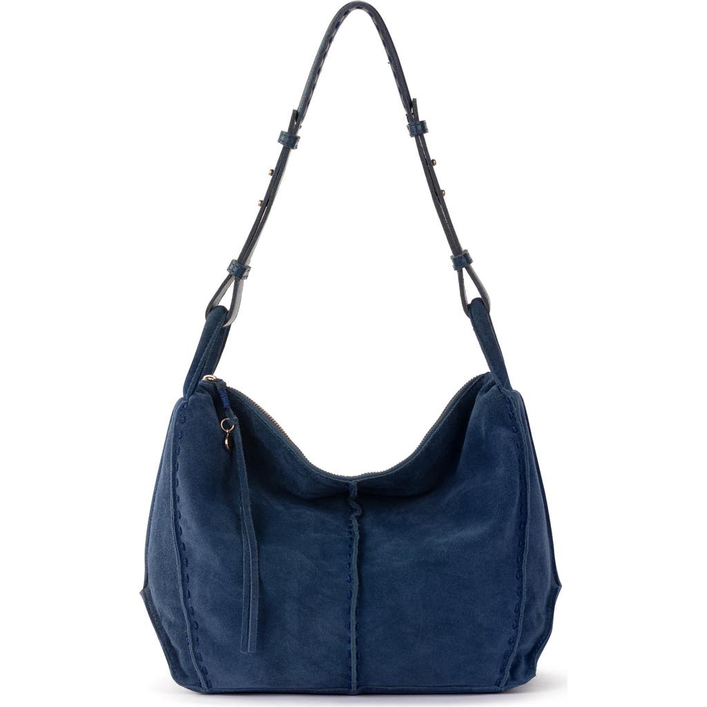 The Sak Los Feliz Hobo Leather Bag