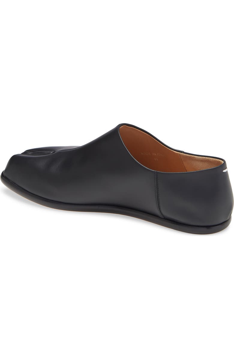 Maison Margiela Tabi Babouche, Alternate, color,