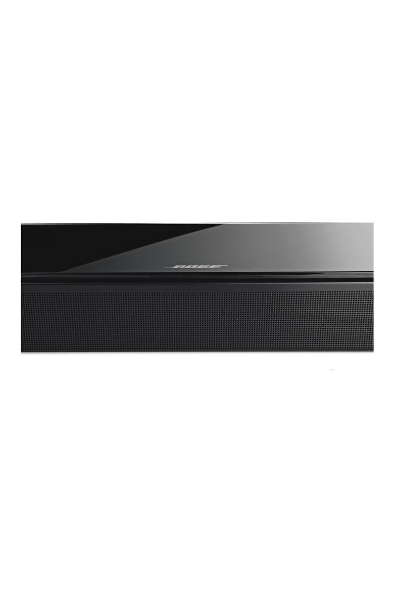 Soundbar 700, Alternate, color, BLACK