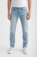 FRAME L'Homme Slim Fit Jeans