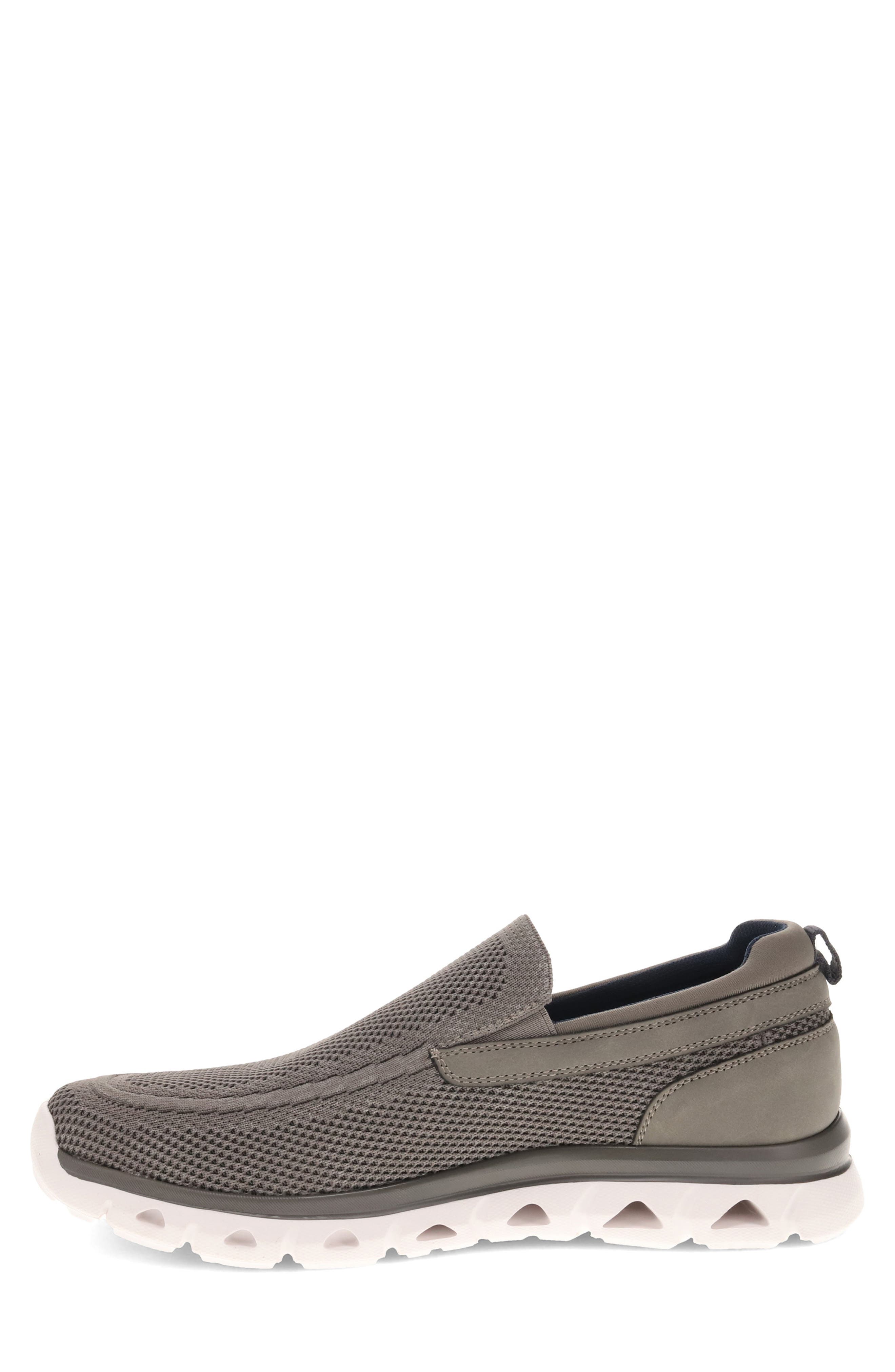 Dockers<sup>®</sup> Caden Mesh Loafer, Alternate, color, Gray