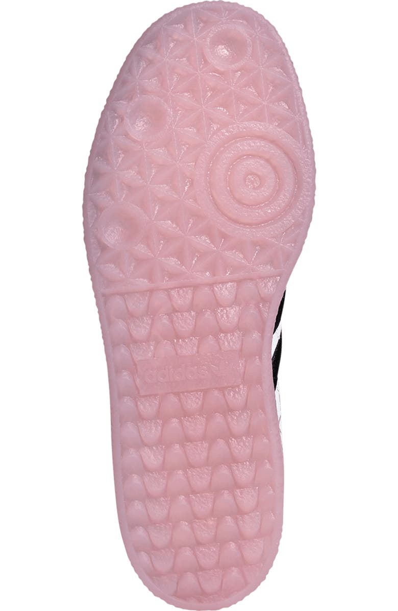 adidas x Hello Kitty<sup>®</sup> Sambae Sneaker, Alternate, color,