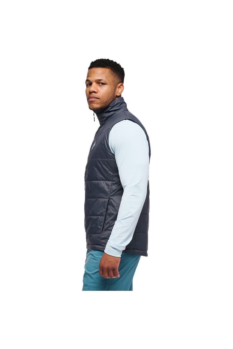 Solution Vest - Men's, Alternate, color, Charcoal