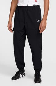 Nike Club Woven Cargo Pants