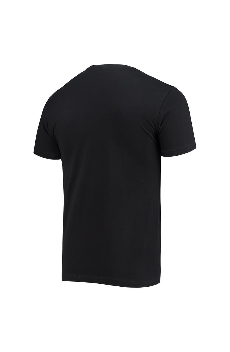 HOUSE OF HIGHLIGHTS Men's Zion Williamson Black New Orleans Pelicans Check the Credits Player T-Shirt, Alternate, color, Black