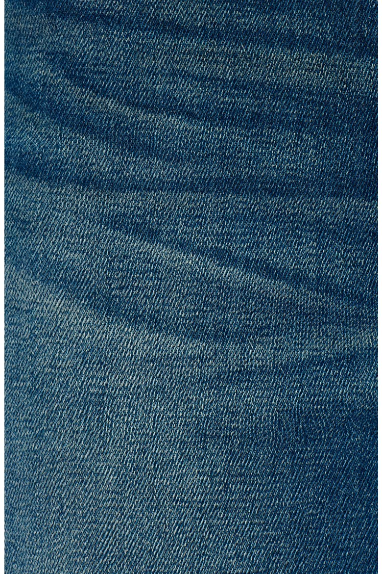 High Waist Wide Leg Jeans, Alternate, color, VINTAGE MEDIUM BLUE