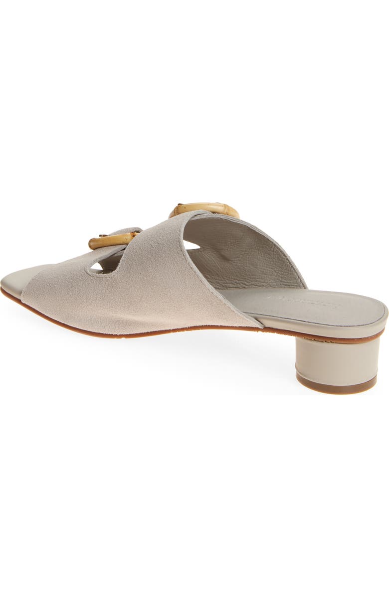 Chocolat Blu Eliza Sandal, Alternate, color, Cloud Suede